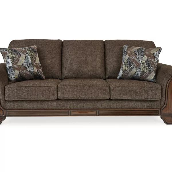 Miltonwood 6 Seater Sofa Set